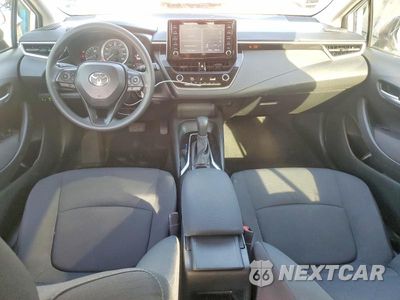 Zdjęcie 8 z 13 samochodu: 2020 TOYOTA COROLLA LE VIN:5YFEPRAE5LP057188 - miniatura