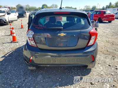 Zdjęcie 6 z 12 samochodu: 2017 CHEVROLET SPARK LS VIN:KL8CA6SA3HC775592 - miniatura