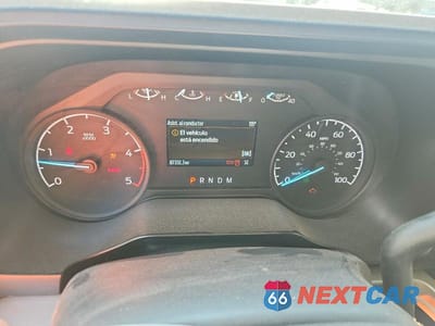 Zdjęcie 9 z 13 samochodu: 2023 FORD F350 SUPER DUTY VIN:1FD8W3HT0PEC87642 - miniatura