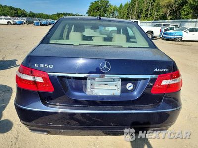 Zdjęcie 6 z 12 samochodu: 2011 MERCEDES-BENZ E 550 4MATIC VIN:WDDHF9AB6BA365209 - miniatura