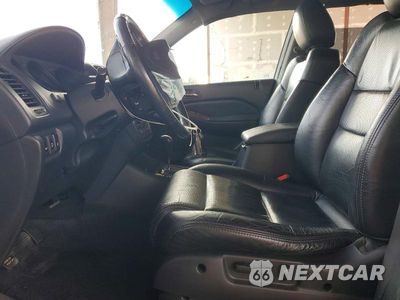 Zdjęcie 7 z 13 samochodu: 2004 ACURA MDX VIN:2HNYD18234H554129 - miniatura