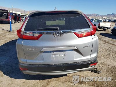 Zdjęcie 6 z 14 samochodu: 2019 HONDA CR-V EX VIN:7FARW2H56KE056941 - miniatura