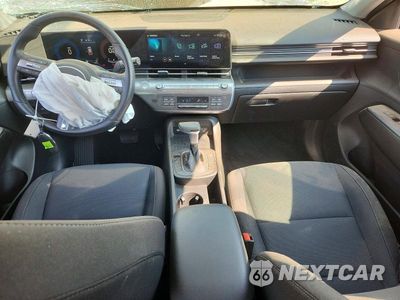 Zdjęcie 8 z 14 samochodu: 2025 HYUNDAI KONA SEL VIN:KM8HB3AB6SU317142 - miniatura