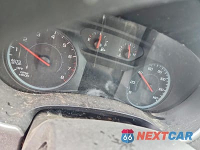 Zdjęcie 9 z 13 samochodu: 2023 CHEVROLET MALIBU LT VIN:1G1ZD5ST5PF130551 - miniatura