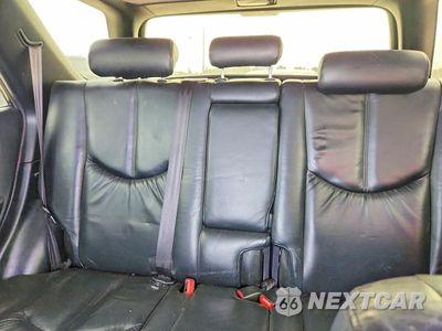 Zdjęcie 10 z 14 samochodu: 2003 LEXUS RX 300 VIN:JTJHF10U230303339 - miniatura