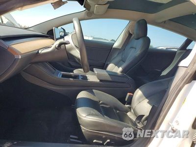 Zdjęcie 7 z 12 samochodu: 2021 TESLA MODEL 3 VIN:5YJ3E1EB4MF872591 - miniatura