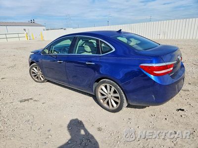 Drugie zdjęcie samochodu z przodu: 2013 BUICK VERANO VIN:1G4PP5SK0D4159620 - miniatura