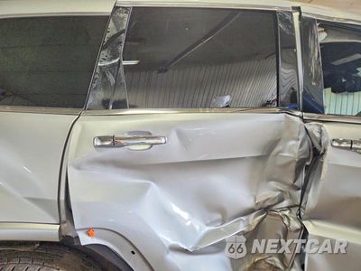 Zdjęcie 11 z 13 samochodu: 2017 JEEP GRAND CHEROKEE OVERLAND VIN:1C4RJFCT1HC761708 - miniatura