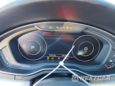 Zdjęcie 9 z 13 samochodu: 2018 AUDI A4 PREMIUM PLUS VIN:WAULMAF41JA100456 - miniatura
