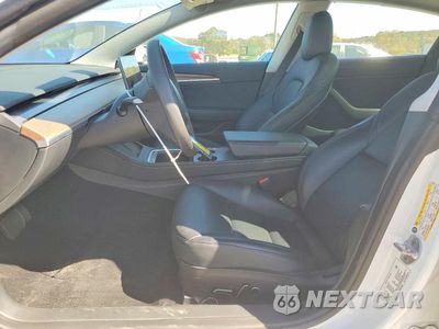 Zdjęcie 7 z 12 samochodu: 2023 TESLA MODEL 3 VIN:5YJ3E1EAXPF467542 - miniatura