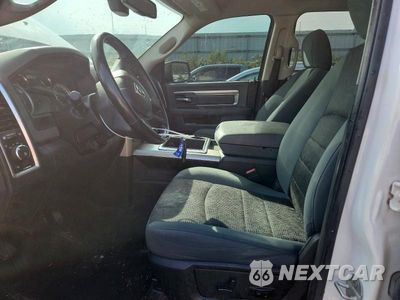 Zdjęcie 7 z 13 samochodu: 2014 RAM 1500 SLT VIN:1C6RR7LG8ES281918 - miniatura