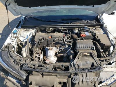 Zdjęcie 11 z 13 samochodu: 2023 HONDA CIVIC SPORT VIN:2HGFE2F55PH515500 - miniatura