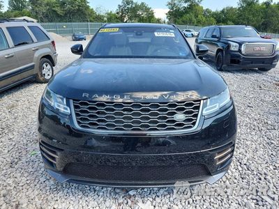 Piąte zdjęcie samochodu w środku: 2018 LAND ROVER RANGE ROVER VELAR R-DYNAMIC SE VIN:SALYL2RV7JA772102 - miniatura