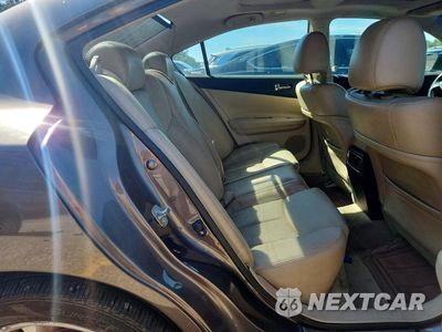 Zdjęcie 10 z 12 samochodu: 2012 NISSAN MAXIMA 3.5 S VIN:1N4AA5AP7CC818893 - miniatura