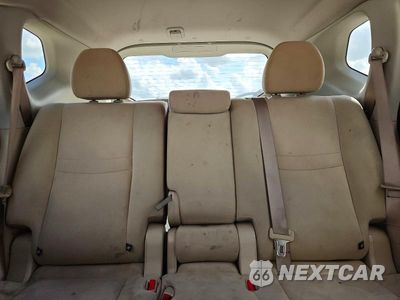 Zdjęcie 10 z 13 samochodu: 2016 NISSAN ROGUE SV VIN:KNMAT2MT7GP598181 - miniatura