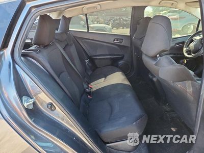 Zdjęcie 10 z 13 samochodu: 2022 TOYOTA PRIUS L ECO VIN:JTDKAMFU3N3169622 - miniatura