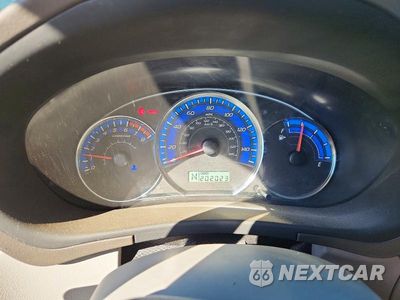 Zdjęcie 9 z 12 samochodu: 2009 SUBARU FORESTER 2.5X VIN:JF2SH61689H741228 - miniatura