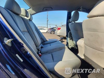 Zdjęcie 10 z 13 samochodu: 2014 HONDA ACCORD LX VIN:1HGCR2F31EA255341 - miniatura