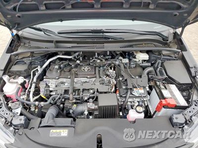 Zdjęcie 11 z 13 samochodu: 2025 TOYOTA COROLLA HYBRID LE VIN:JTDBDMHEXS3022139 - miniatura