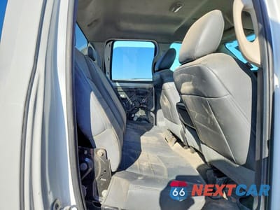 Zdjęcie 10 z 12 samochodu: 2019 RAM 1500 CLASSIC TRADESMAN VIN:1C6RR7FT5KS663151 - miniatura