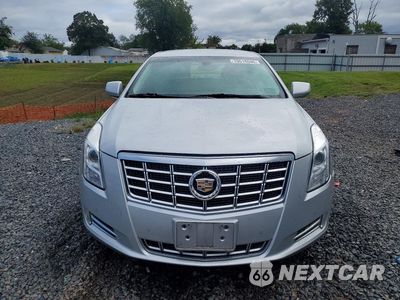 Piąte zdjęcie samochodu w środku: 2014 CADILLAC XTS LUXURY COLLECTION VIN:2G61N5S31E9300916 - miniatura