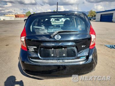 Zdjęcie 6 z 12 samochodu: 2015 NISSAN VERSA NOTE SV VIN:3N1CE2CP5FL357630 - miniatura