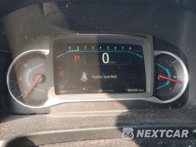 Zdjęcie 9 z 13 samochodu: 2019 HONDA PILOT EXL VIN:5FNYF6H58KB053439 - miniatura