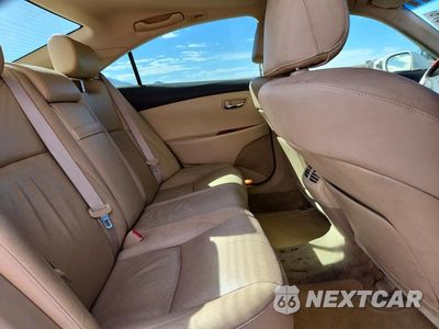 Zdjęcie 10 z 12 samochodu: 2009 LEXUS ES 350 VIN:JTHBJ46G592341959 - miniatura