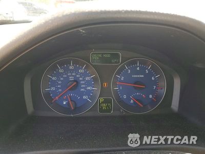 Zdjęcie 9 z 12 samochodu: 2010 VOLVO S40 T5 VIN:YV1672MS7A2509578 - miniatura