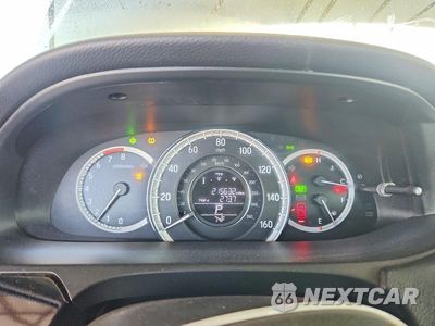 Zdjęcie 9 z 12 samochodu: 2016 HONDA ACCORD LX VIN:1HGCR2F33GA004372 - miniatura