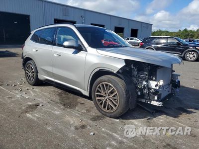 Czwarte zdjęcie samochodu z boku: 2026 BMW X1 XDRIVE28I VIN:WBX73EF00T5499757 - miniatura