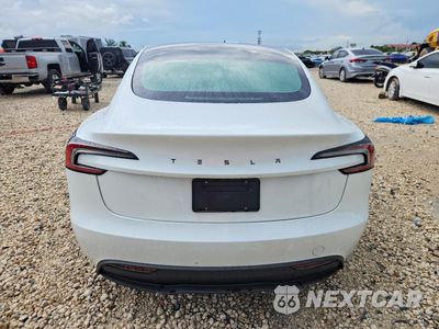 Zdjęcie 6 z 12 samochodu: 2026 TESLA MODEL 3 VIN:5YJ3E1EA1TF181198 - miniatura