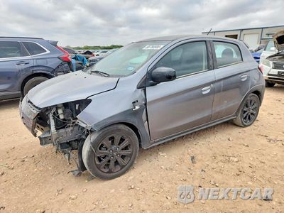 2023 MITSUBISHI MIRAGE SE ML32AWHJ7PH001683 - główne zdjęcie licytacji z USA - miniatura