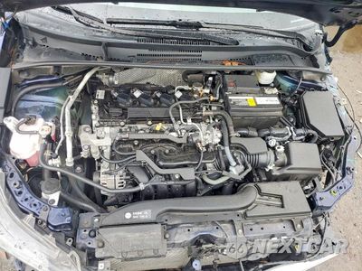 Zdjęcie 11 z 12 samochodu: 2024 TOYOTA COROLLA LE VIN:5YFB4MDE5RP109602 - miniatura