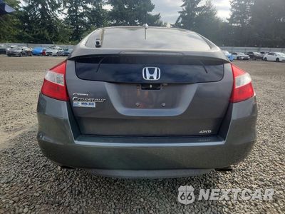 Zdjęcie 6 z 12 samochodu: 2010 HONDA ACCORD CROSSTOUR EXL VIN:5J6TF2H56AL001669 - miniatura