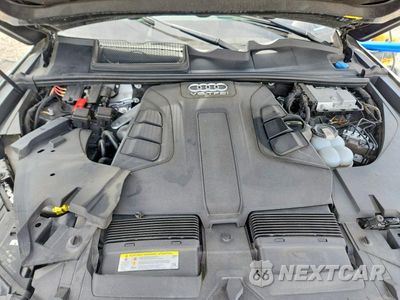 Zdjęcie 12 z 13 samochodu: 2018 AUDI Q7 PRESTIGE VIN:WA1VAAF79JD050252 - miniatura