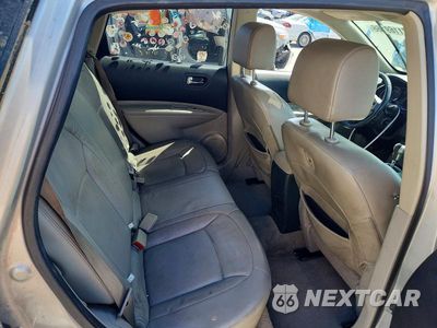 Zdjęcie 11 z 13 samochodu: 2012 NISSAN ROGUE S VIN:JN8AS5MT1CW292134 - miniatura