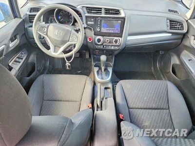 Zdjęcie 8 z 12 samochodu: 2020 HONDA FIT EX VIN:3HGGK5H85LM724558 - miniatura