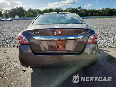 Zdjęcie 6 z 12 samochodu: 2015 NISSAN ALTIMA 2.5 SV VIN:1N4AL3AP4FC134614 - miniatura
