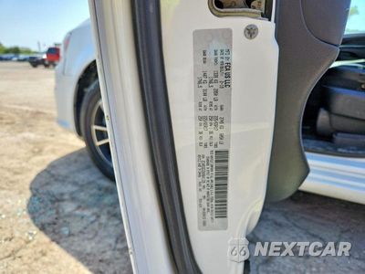 Zdjęcie 14 z 14 samochodu: 2019 DODGE GRAND CARAVAN GT VIN:2C4RDGEG5KR641129 - miniatura