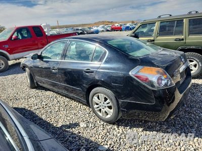 Drugie zdjęcie samochodu z przodu: 2012 NISSAN ALTIMA 2.5 VIN:1N4AL2APXCN446012 - miniatura