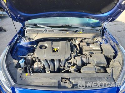 Zdjęcie 11 z 12 samochodu: 2019 KIA FORTE S VIN:3KPF34AD9KE062811 - miniatura