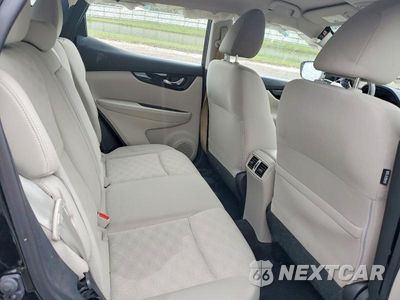 Zdjęcie 11 z 14 samochodu: 2020 NISSAN ROGUE SPORT SV VIN:JN1BJ1CWXLW645805 - miniatura