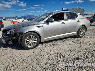 2013 KIA OPTIMA LX KNAGM4A72D5440135 - główne zdjęcie licytacji z USA - miniatura