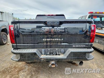 Zdjęcie 6 z 12 samochodu: 2024 GMC SIERRA K2500 DENALI ULTIMATE VIN:1GT49XEY5RF171996 - miniatura