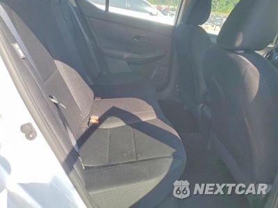 Zdjęcie 10 z 12 samochodu: 2025 NISSAN SENTRA S VIN:3N1AB8BV1SY343109 - miniatura