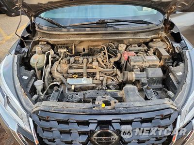 Zdjęcie 11 z 12 samochodu: 2021 NISSAN KICKS S VIN:3N1CP5BV9ML473437 - miniatura