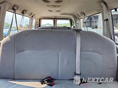 Zdjęcie 10 z 14 samochodu: 2012 FORD ECONOLINE E350 SUPER DUTY VAN VIN:1FBSS3BL2CDA45082 - miniatura