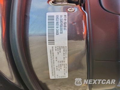 Zdjęcie 13 z 13 samochodu: 2020 CHRYSLER PACIFICA TOURING VIN:2C4RC1FG6LR269736 - miniatura