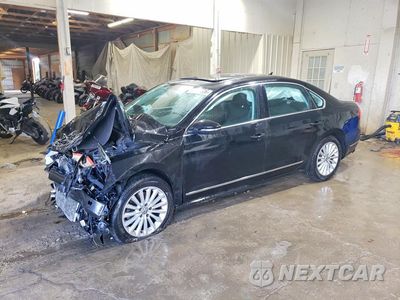 2016 VOLKSWAGEN PASSAT SE 1VWBT7A39GC066506 - główne zdjęcie licytacji z USA - miniatura